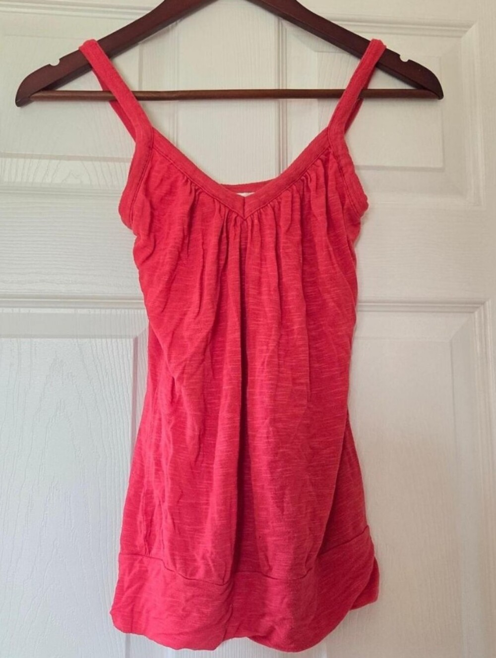 Dynamite 2000s hot pink tank